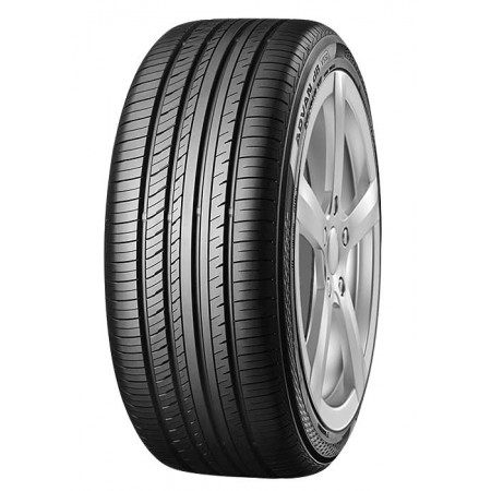 Автошины 235/55R17 99V V552 Yokohama